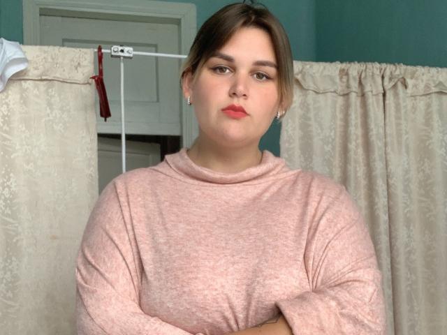 CindyOSmile - сексуальная веб-камера в реальном времени - 17386778