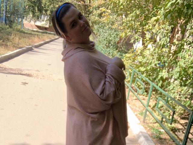 CindyOSmile - Sexe cam en vivo - 17386806