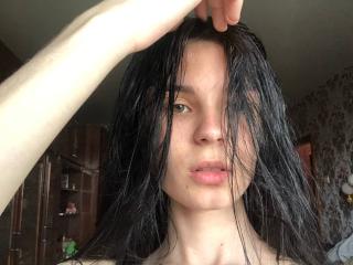 NicoleFlower - Sexe cam en vivo - 17387110