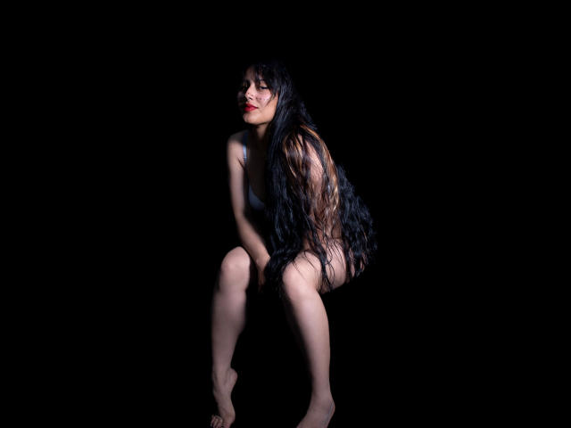 DakottaJo - Sexe cam en vivo - 17387130