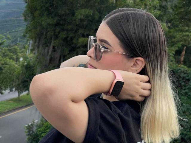 KimSummer - Live porn &amp; sex cam - 17387954