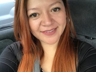 AbrilDupont - Live sex cam - 17388326