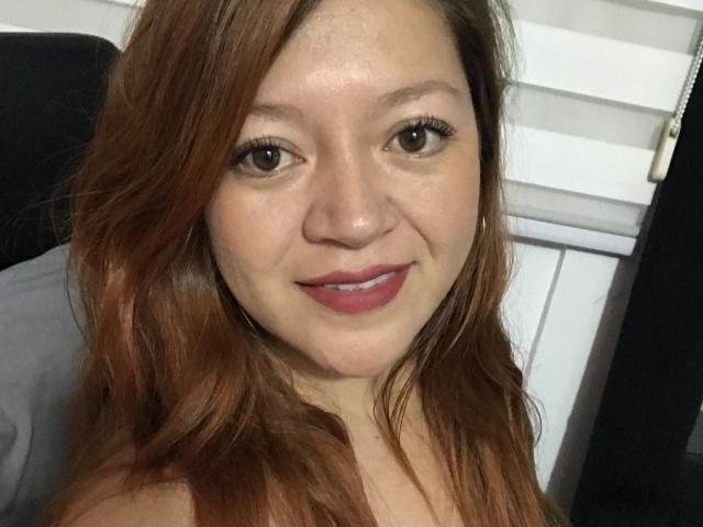 AbrilDupont - Sexe cam en vivo - 17388342