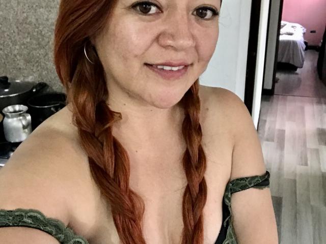 AbrilDupont - Sexe cam en vivo - 17388366