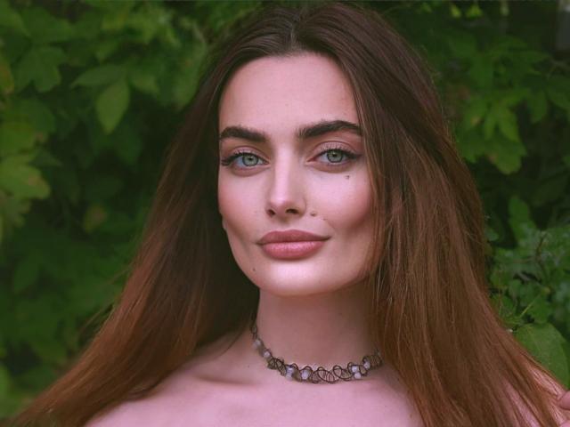 CalypsoNJones - Sexe cam en vivo - 17388602