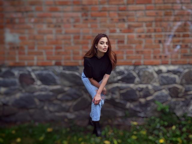 CalypsoNJones - Live sex cam - 17388642