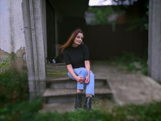 CalypsoNJones - Live sex cam - 17388650