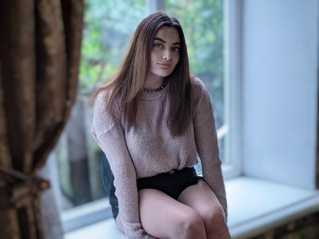 CalypsoNJones - Live porn &amp; sex cam - 17388670