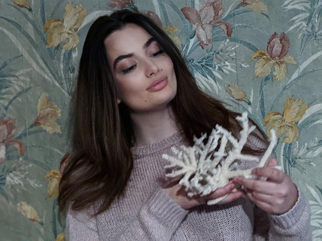 CalypsoNJones - Camera khiêu dâm &amp; quyến rũ trực tiếp - 17388674