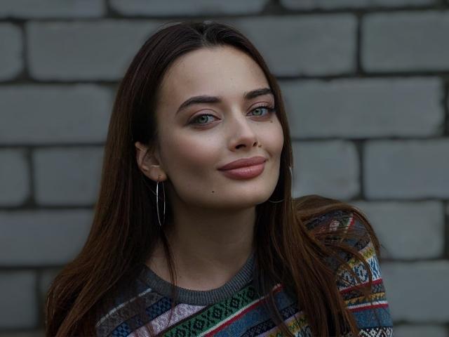 CalypsoNJones - сексуальная веб-камера в реальном времени - 17388706