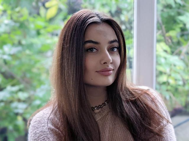 CalypsoNJones - сексуальная веб-камера в реальном времени - 17388710