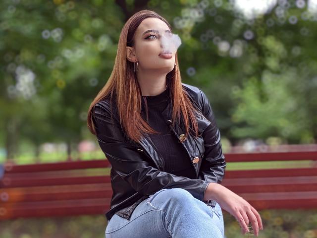 CalypsoNJones - Camera khiêu dâm &amp; quyến rũ trực tiếp - 17388734