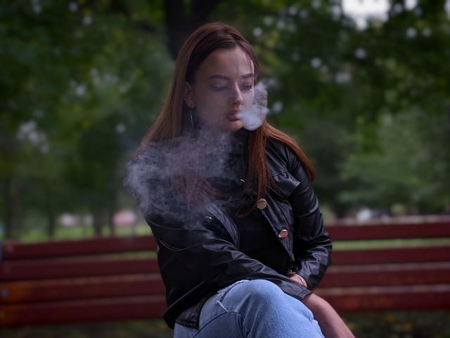 CalypsoNJones - Sexe cam en vivo - 17388738