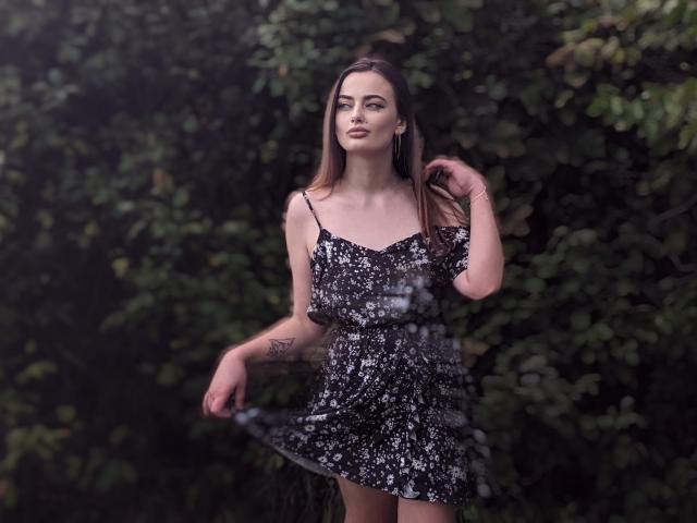 CalypsoNJones - сексуальная веб-камера в реальном времени - 17388750