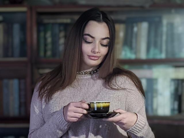 CalypsoNJones - Porno na żywo i seks kamera - 17388758