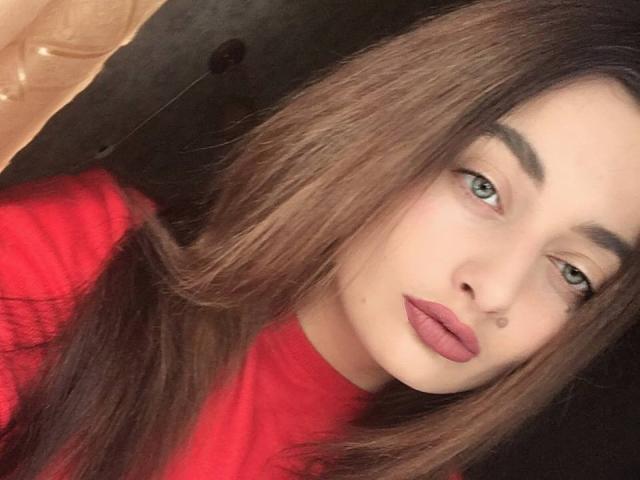 CalypsoNJones - Sexe cam en vivo - 17388794