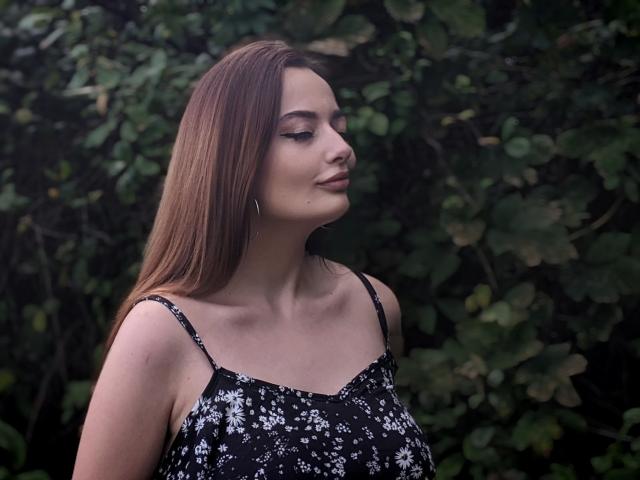 CalypsoNJones - сексуальная веб-камера в реальном времени - 17388826