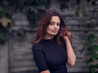 CalypsoNJones - Camera khiêu dâm &amp; quyến rũ trực tiếp - 17388930