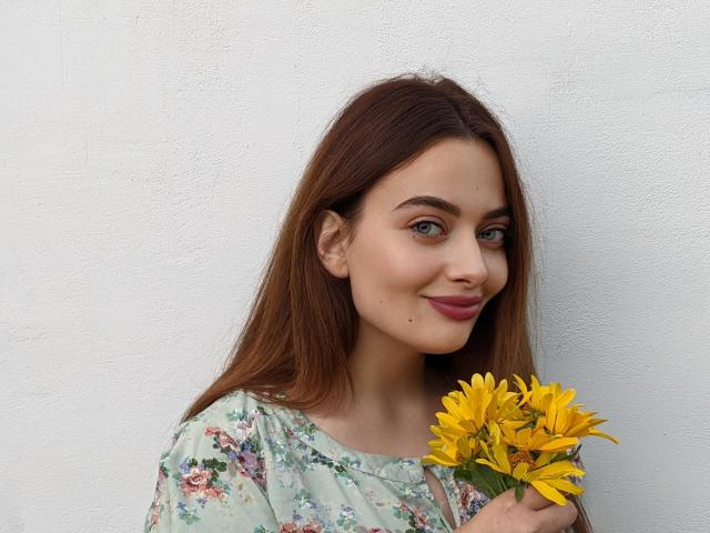 CalypsoNJones - Sexe cam en vivo - 17389062