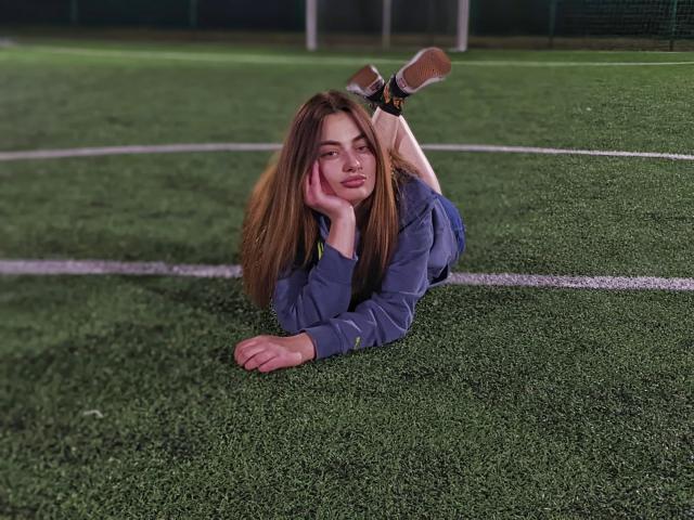 CalypsoNJones - сексуальная веб-камера в реальном времени - 17389170