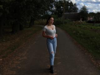 CalypsoNJones - Camera khiêu dâm &amp; quyến rũ trực tiếp - 17389230