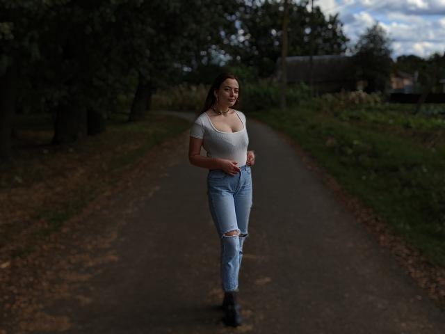 CalypsoNJones - Sexe cam en vivo - 17389230