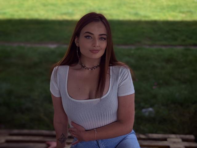 CalypsoNJones - Sexe cam en vivo - 17389242