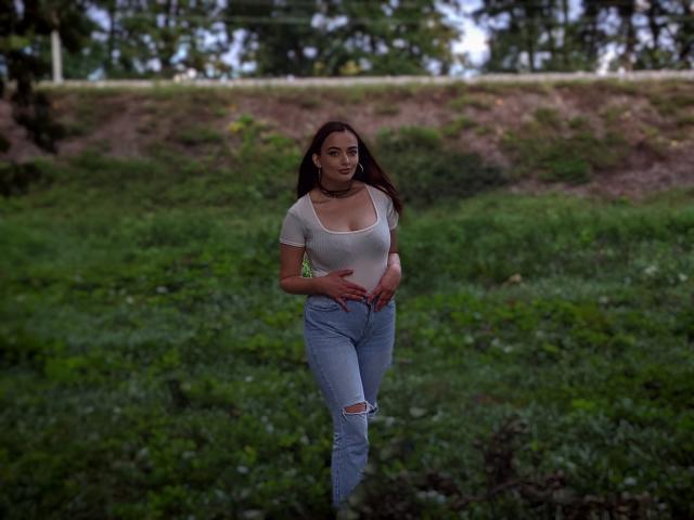 CalypsoNJones - Sexe cam en vivo - 17389246