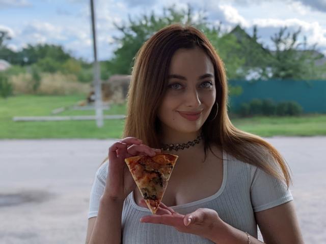 CalypsoNJones - Live porn &amp; sex cam - 17389262