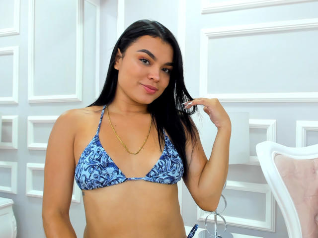 TamySaenzz - Live porn &amp; sex cam - 17389582