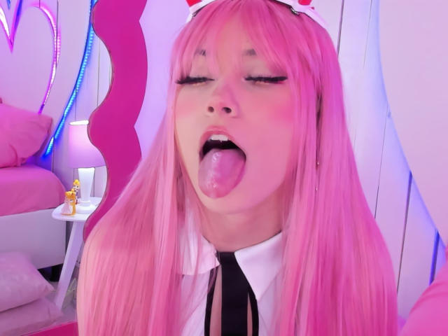 AnnieJules - Live porn &amp; sex cam - 17391118