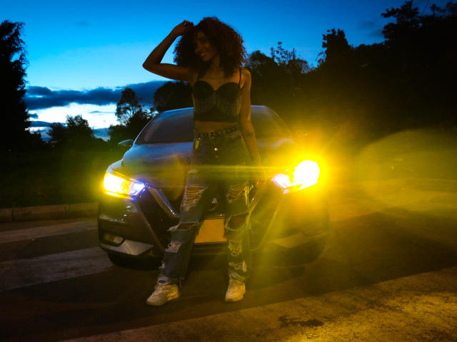 CinthiaWalker - Camera khiêu dâm &amp; quyến rũ trực tiếp - 17391446