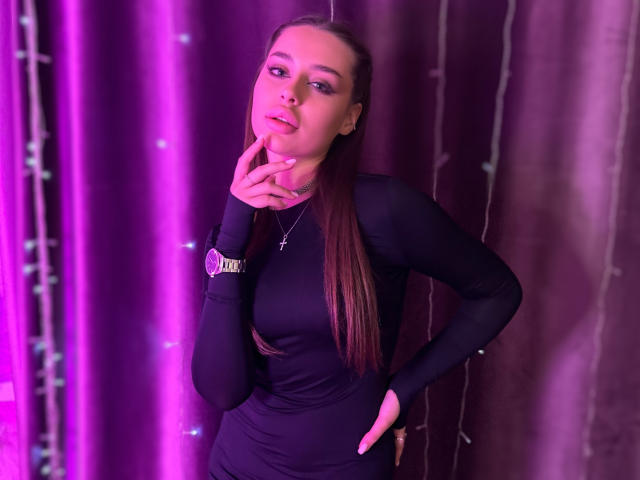 PlayfulEyes - Sexe cam en vivo - 17391742