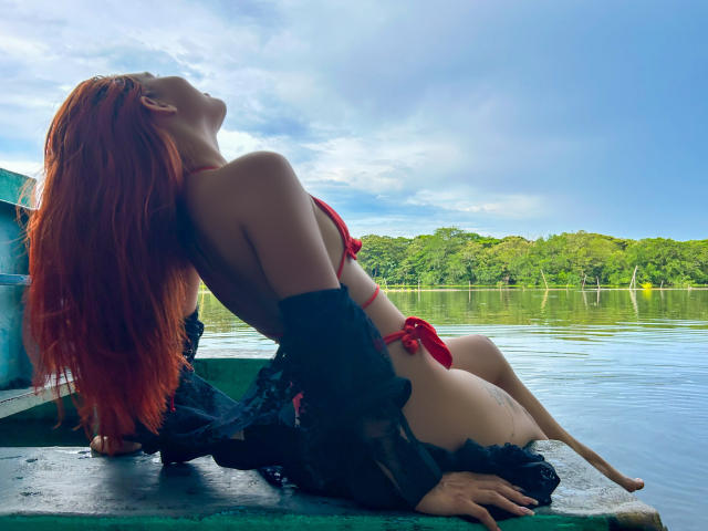 IvyFletcher - Live porn &amp; sex cam - 17392646