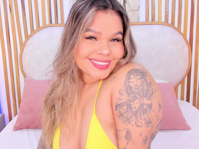 JulianaSousa - 라이브 포르노 &amp; 섹스 캠 - 17392714