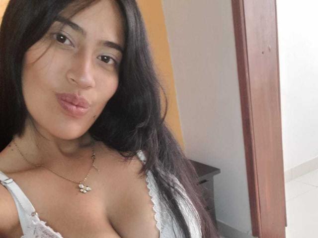 JoselynGias - Sexe cam en vivo - 17393126