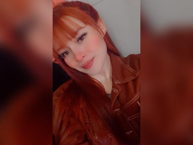 ScarlettAdamms - Sexe cam en vivo - 17393230