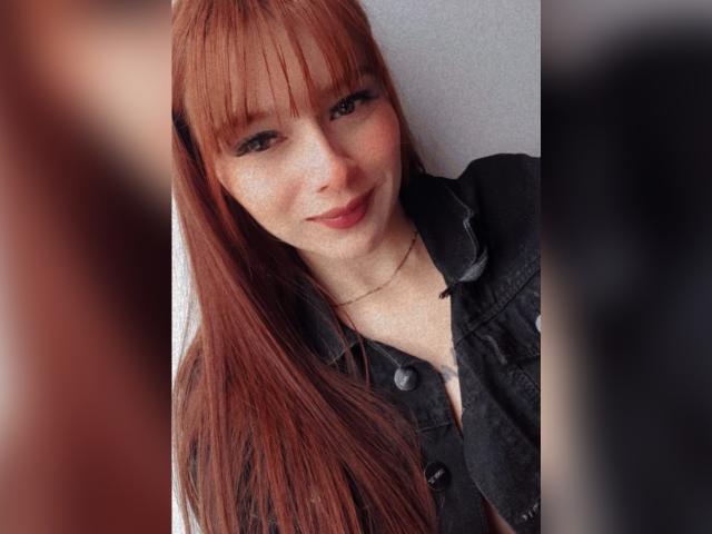ScarlettAdamms - Live porn &amp; sex cam - 17393242