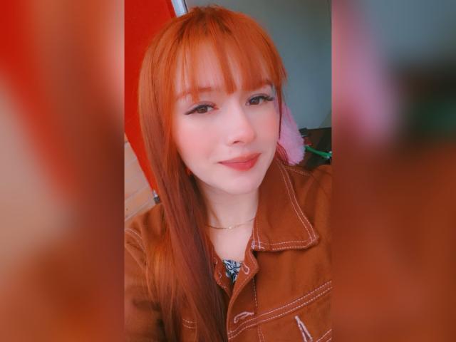 ScarlettAdamms - Live Sex Cam - 17393246