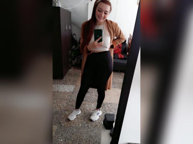 ScarlettAdamms - Live porn &amp; sex cam - 17393314