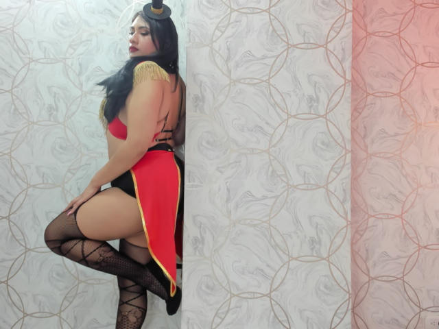 ShiaraRussi - Live sexe cam - 17393462