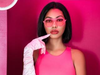 AgathaSteel - Live porn &amp; sex cam - 17393626