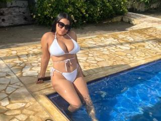 AlannaValery - Sexe cam en vivo - 17394286