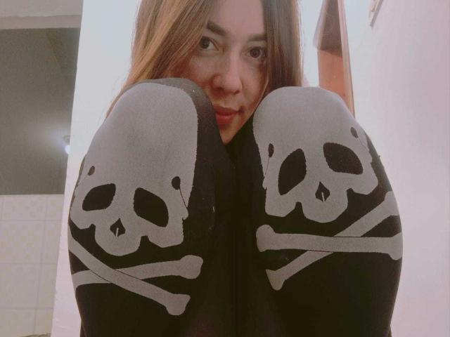 Nikolle69x - Live porn &amp; sex cam - 17394410