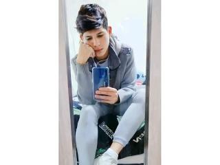 TaysonManuel - Sexe cam en vivo - 17395314