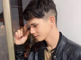 TaysonManuel - Sexe cam en vivo - 17395318
