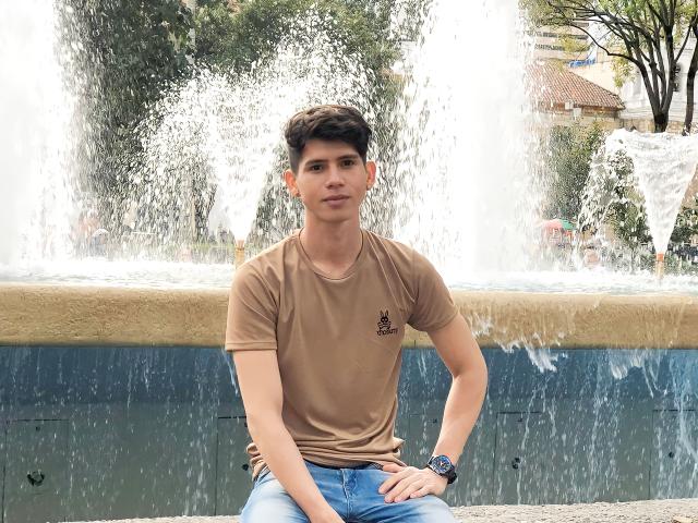 TaysonManuel - Live sex cam - 17395326