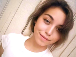 ElizaFlowers - сексуальная веб-камера в реальном времени - 17395458