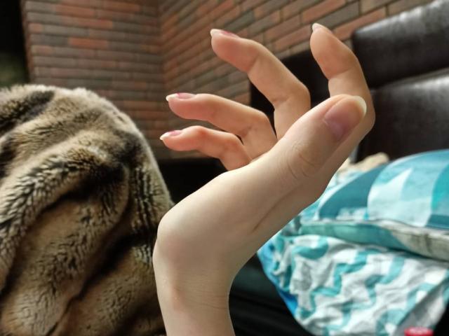 MilenaaMoon - Live porno og sexkamera - 17396266