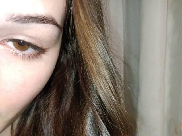 MilenaaMoon - Live porn &amp; sex cam - 17396282